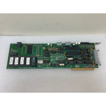 KLA-Tencor 98531 I/O Memory Board